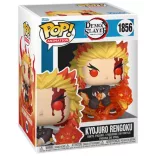 Funko POP! Jumbo: Demon Slayer - Rengoku-FK71281