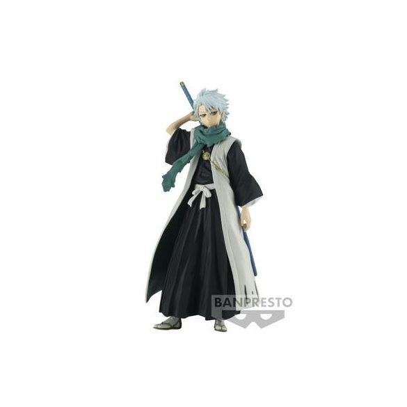 Bleach Solsoul Toshiro Hitsugaya-BP19344P
