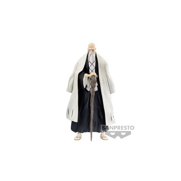 Bleach Shigekuni Yamamotogenryusai-BP19225P