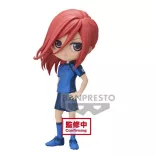 Blue Lock - Banpresto Q Posket Figure - Hyoma Chigiri (Ver. A)-BP19235P