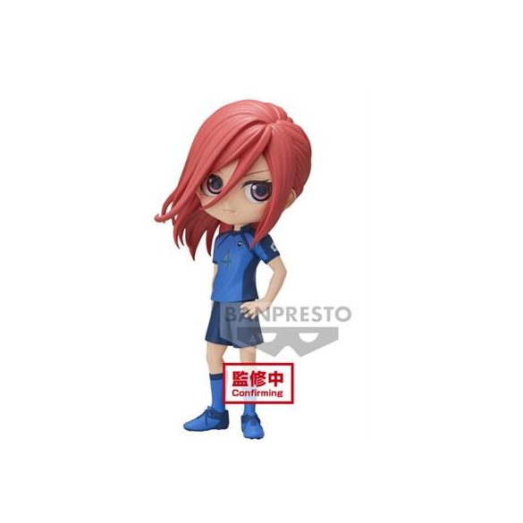 Bluelock Q Posket-Hyoma Chigiri-(Ver.A)-BP19235P