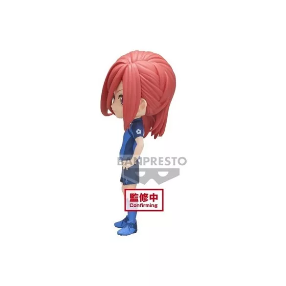 Blue Lock - Banpresto Q Posket Figure - Hyoma Chigiri (Ver. A)-BP19235P