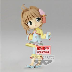 Sakura Clear Card Q Posk Sakura Vol.4(B)-BP18526P