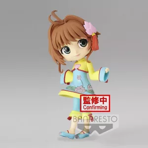 Sakura Clear Card Q Posk Sakura Vol.4(B)-BP18526P