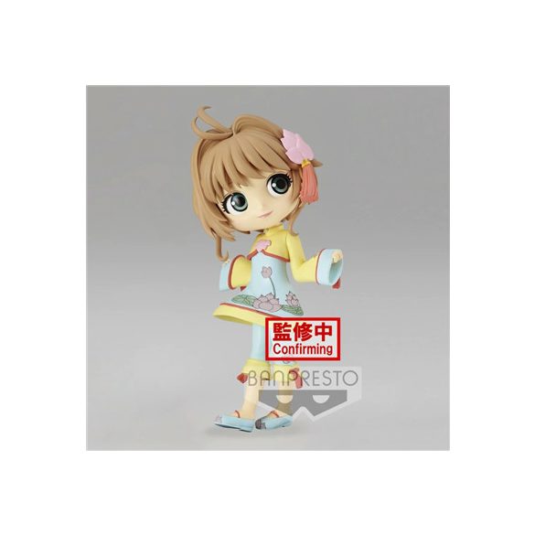 Sakura Clear Card Q Posk Sakura Vol.4(B)-BP18526P