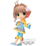 Sakura Clear Card Q Posk Sakura Vol.4(B)-BP18526P