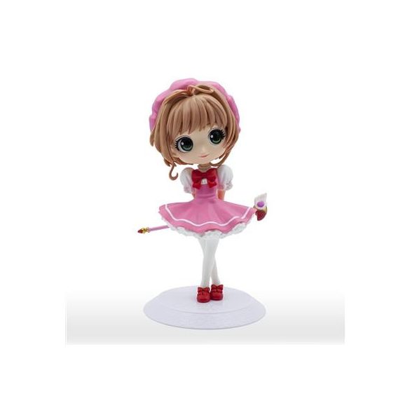 Cardcaptor Sakura CC Qpos Sakura (Ver.A)-BP17953P