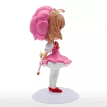 Cardcaptor Sakura - Banpresto Q Posket Figure - Sakura (Ver. A)-BP17953P