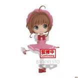 Cardcaptor Sakura - Banpresto Q Posket Figure - Sakura (Ver. A)-BP17953P
