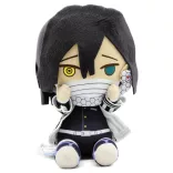 Kimetsu Big Plush-Obanai Iguro-BP18192