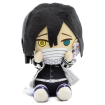 Kimetsu Big Plush-Obanai Iguro-BP18192
