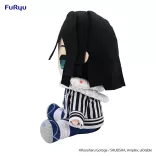 Kimetsu Big Plush-Obanai Iguro-BP18192