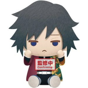 Kimetsu Big Plush-Giyu Tomioka-BP18191