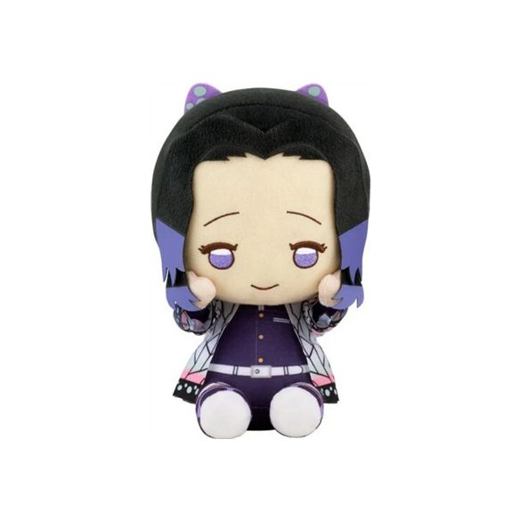 Kimetsu big Plush Shinobu Kocho-BP17832