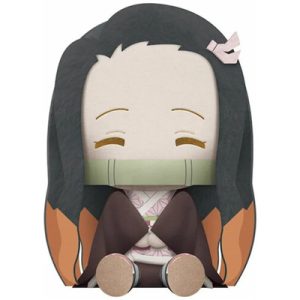 Kimetsu Big Plush Nezuko Kamado-BP16652