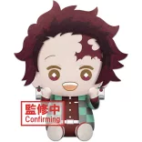 Kimetsu Big Plush Tanjiro Kamado Kamado-BP16611