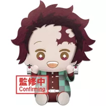Kimetsu Big Plush Tanjiro Kamado Kamado-BP16611