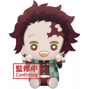 Kimetsu Big Plush Tanjiro Kamado Kamado-BP16611