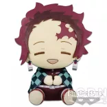 Kimetsu Big Plush Tanjiro Kamado Kamado-BP16611