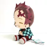 Kimetsu Big Plush Tanjiro Kamado Kamado-BP16611