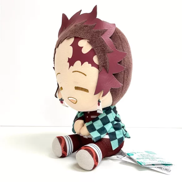 Kimetsu Big Plush Tanjiro Kamado Kamado-BP16611