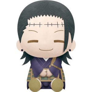 Jujutsu Big Plush (A:Suguru Geto)-BP18722
