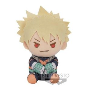 My Hero Big Plush Katsuki Bakugo-BP18368