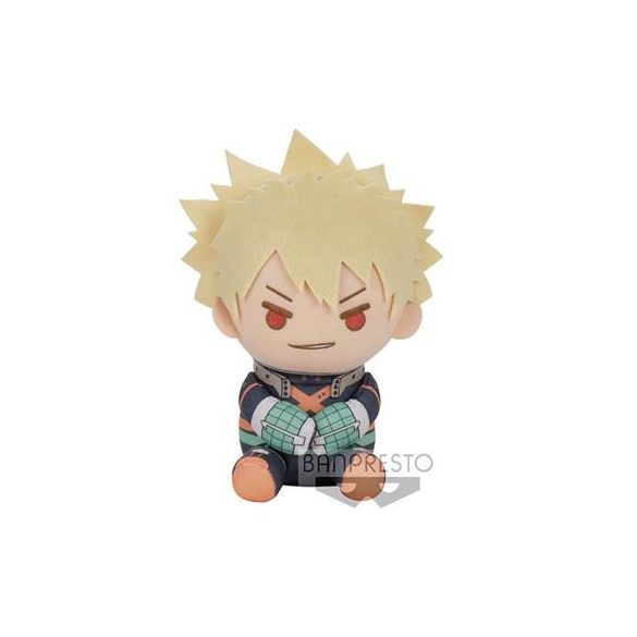 My Hero Big Plush Katsuki Bakugo-BP18368