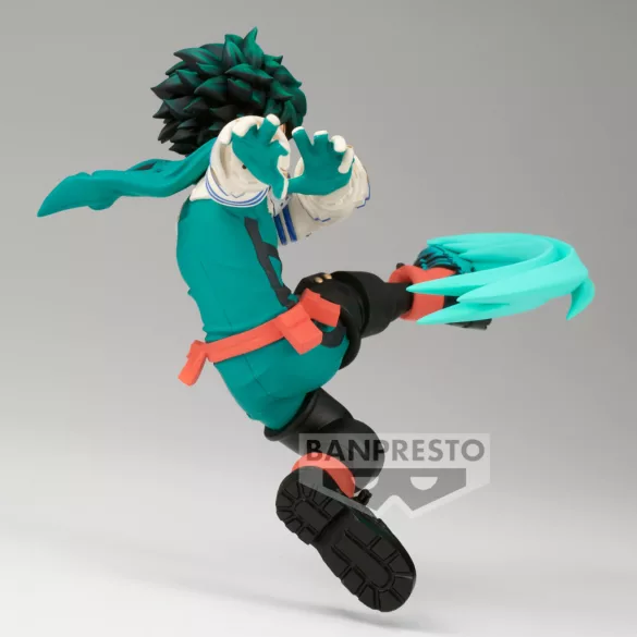 MHA The Amazing Heroes-Plus-Vol.1-BP19269P