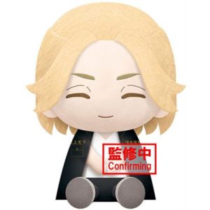 Tokyo R Big Plush (B:Manjiro Sano)-BP19026