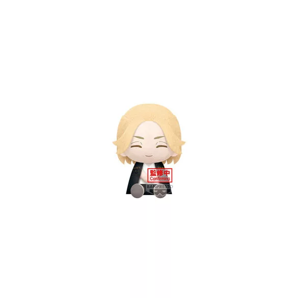 Tokyo R Big Plush (B:Manjiro Sano)-BP19026