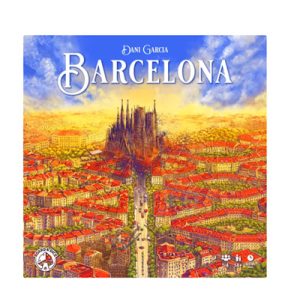 Barcelona - EN-BND0080