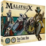 Malifaux 3rd Edition - Tiri Core Box - angol kiadás