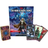 D&D Deck of Many Things HC - EN-D31950000