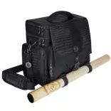 ENHANCE Tabletop RPGs RPG Adventurer's Bag Collector's Edition (Black)-ENTTCFD200BKEW