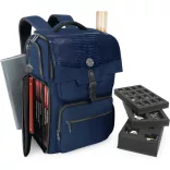 ENHANCE Tabletop RPGs RPG Adventurer's Bag Collector's Edition (Blue) hordtáska