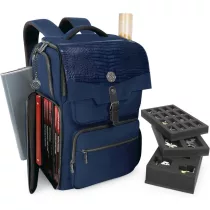 ENHANCE Tabletop RPGs RPG Adventurer's Bag Collector's Edition (Blue) hordtáska