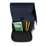 ENHANCE Tabletop RPGs RPG Adventurer's Bag Collector's Edition (Blue) hordtáska
