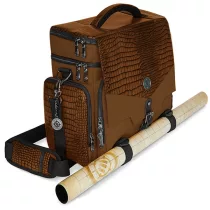 ENHANCE Tabletop RPGs Adventurer's Bag Collector's Edition táska (barna)