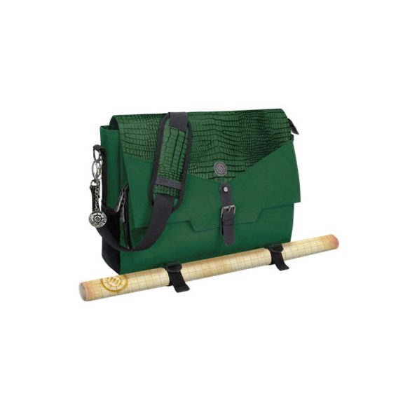 ENHANCE Tabletop RPGs Player's Essentials Bag Collector Edition (Green)-ENTTCFP200GNEW