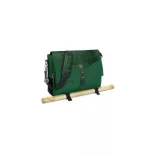 ENHANCE RPG Player's Messenger DnD Bag Collector's Edition (Dragon Green)-ENTTCFP200GNEW