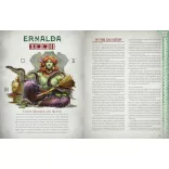 Cults of RuneQuest: The Earth Goddesses - EN-CHA4044-H