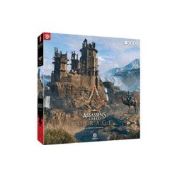 Assassin's Creed Mirage Puzzle 1000pcs-43472