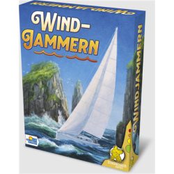 Windjammern - DE-23009