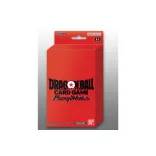Dragon Ball Super Card Game: Fusion World FS01 Starter Deck Display (6 pakli) - angol kiadás