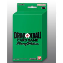 Dragon Ball Super Card Game - Fusion World FS02 Starter Deck Display (6 Decks) - EN-2710079