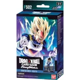 Dragon Ball Super Card Game - Fusion World FS02 Starter Deck Display (6 Decks) - angol kiadás
