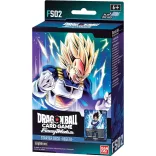Dragon Ball Super Card Game - Fusion World FS02 Starter Deck Display (6 Decks) - angol kiadás