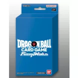 Dragon Ball Super Card Game - Fusion World FS04 Starter Deck Display (6 Decks) - EN