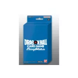 Dragon Ball Super Card Game - Fusion World FS04 Starter Deck Display (6 Decks) - EN